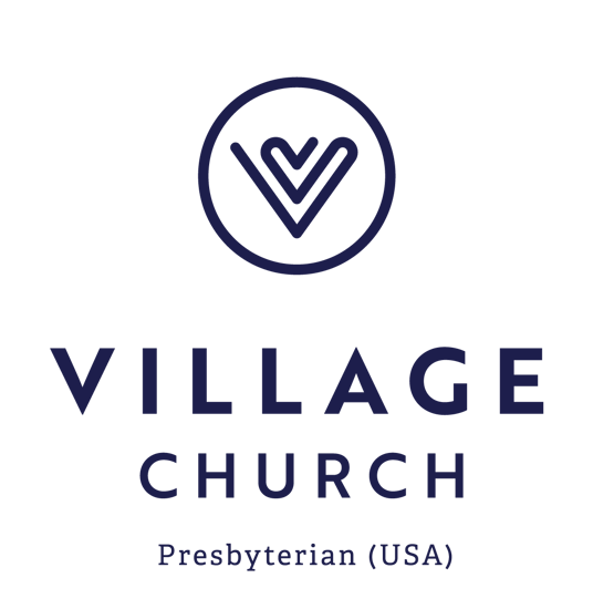 Village Presbyterian Church Logo